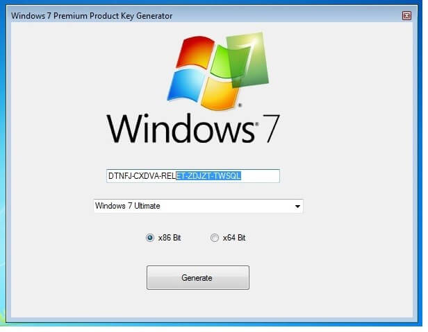 activate windows 7 ultimate service pack 1