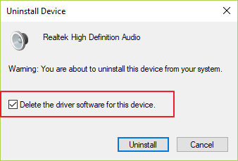 fix windows audio driver