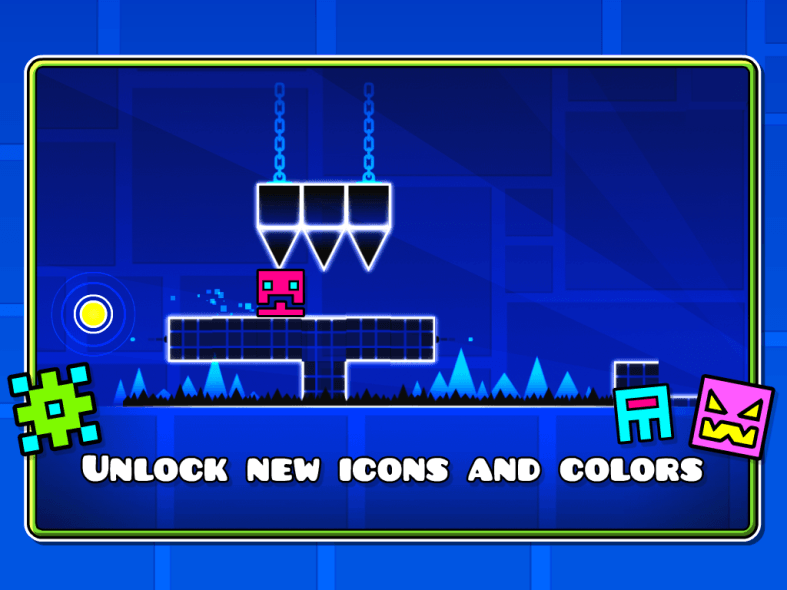 geometry dash download pc windows 7