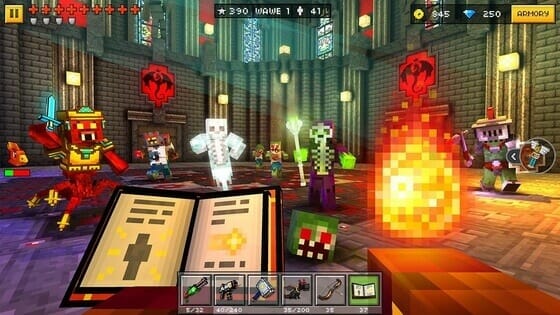 download pixel gun 3d