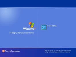 windows xp product key