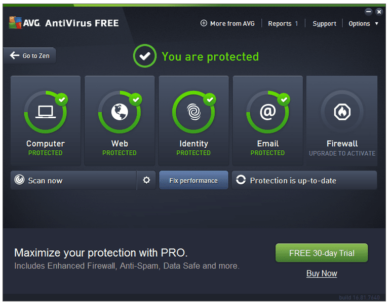 avg antivirus free 2017 for mac