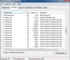 Guide to Fixing svchost.exe (netsvcs) High Network Usage