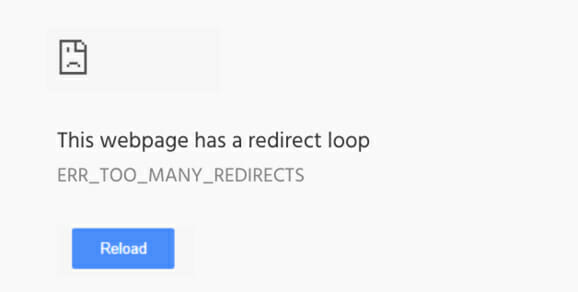 fix-an-err-too-many-redirects-website-error-itechgyan