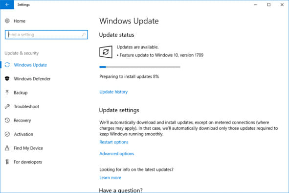 How to Install Windows Updates on Your Computer - iTechgyan