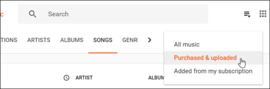google play music manager slow upload