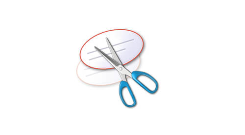 snipping tool for mac whats it called