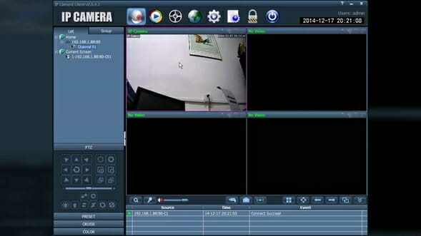 cctv downloads for pc
