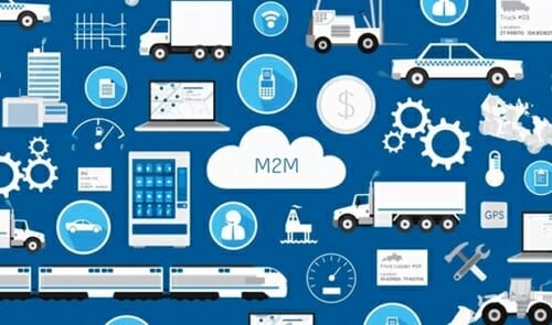 how-does-m2m-communication-work-itechgyan