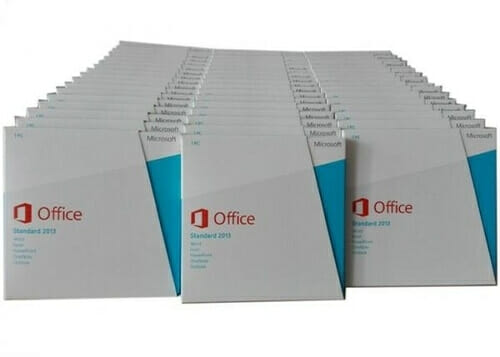 finding microsoft office 2013 product key