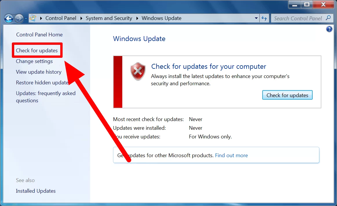 Windows 7 Product Key [Updated] - Itechgyan