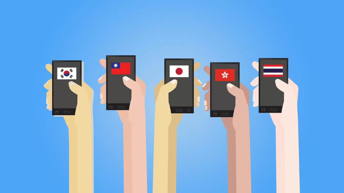 Localizing Your App